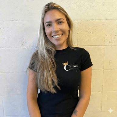 Daniele - Crew Leader